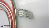 BRAD HARRISON 1R5005A20F040, SINGLE-ENDED RECEPTACLE
