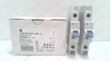 ALLEN BRADLEY 1489-M1C020 SER D, MINIATURE CIRCUIT BREAKER