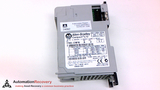 ALLEN BRADLEY 1769-OW16, SERIES A, COMPACT I/O MODULE