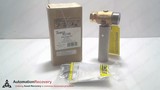 TWECO 9250-1114, HEAVY-DUTY ROTARY GROUND CLAMP