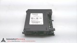 FANUC IC693MDL340E OUTPUT MODULE