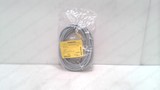 TURCK RK 12T-6-RS 12T/S90 EUROFAST ACTUATOR & SENSOR CORDSET, U-68071
