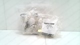 CUSH-A-CLAMP 014N018 PACK OF 12, CHANNEL-MOUNTED CLAMPING SYSTEM