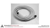 BRAD HARRISON  775030A03F120  CORDSET, MICRO CHANGE, 3-POLE