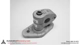 NORGREN TMNL-SA25 25MM SINGLE AXIS MOUNT