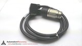 AMPHENOL P30066-M2, POWERBOSS CABLE ASSEMBLY