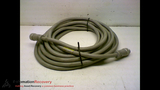 WOODHEAD CONNECTIVITY CC3030A48M120 CORDSET 3 POLE DOUBLE ENDED