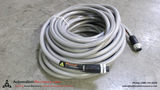 BRAD POWER CC4030A70M230G, POWER CABLE ASSEMBLY, 1300640411