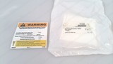 BRADY 110182 PACK OF 28, WARNING LABEL 3.5