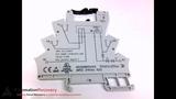 WEIDMULLER 8533660000 RELAY MODULE