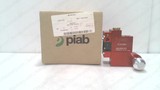 PIAB 0121019, VACUUM CHECK VALVE, X1072RH
