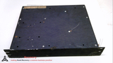 KOLLMORGEN BDS4A-206J-0010-MFM064-2 INPUT 310VDC 9.0AMPS DC