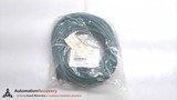 COGNEX CCB-84901-1006-30 ETHERNET CABLE, 849011006