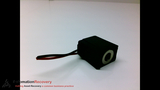 K AND K 650-25-012 SOLENOID VALVE