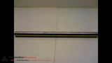 IMPCO 95D1375 CLEVIS SHAFT 1/2 INCH DIAMETER 7-7/8 INCH LENGTH