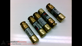 COOPER BUSSMANN FRN-R-20  CLASS RK5, DUAL-ELEMENT FUSE,