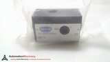 FABCO AIR 18DP-3, MANUAL / AIR PILOT VALVE