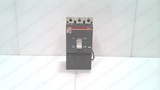 ABB SACE S3L W/ ATTACHED TERMINAL COVER, CIRCUIT BREAKER
