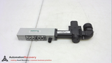 NUMATICS 051RD400JP16W00, DUAL PRESSURE REGULATOR, NOMINAL SIZE: 1/8