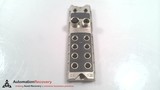 BALLUFF BNI PNT-302-005-Z015 NETWORK BLOCK BNI00FZ BNI PNT-302-005-Z015
