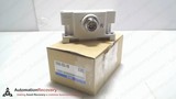 SMC EX600-ED3-X16, END PLATE
