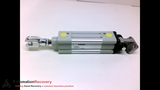 NUMATICS WJ-736782-2/SPL ACTUATOR, BORE: 40MM, STROKE: 60MM,