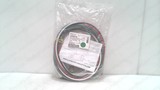 BRAD POWER CR4000A30M020, POWER FEMALE RECEPTACLE, 1300660160