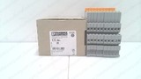 PHOENIX PLC-RSC-24DC/21 - QTY 10, PLC INTERFACE, RELAY MODULE, 2966171