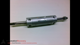 SMC CG1KWBN32-50 DOUBLE-ACTING AIR CYLINDER