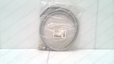 BRAD CONNECTIVITY DN5100-M020, DEVICENET CABLE ASSEMBLY, 1300390300