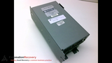 ALLEN BRADLEY 1771-P7 SERIES B, AC POWER SUPPLY MODULE, 120/220V AC