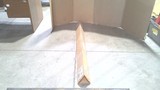 HOFFMAN F33BK60, BARRIER DIVIDER WIREWAY KIT