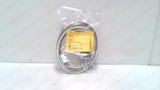 TURCK RKFP 461-1M, MINIFAST FEMALE RECEPTACLE, U2-06793