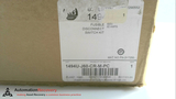 ALLEN BRADLEY 1494U-J60-CR-M-PC, FUSIBLE DISCONNECT SWITCH KIT