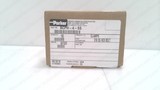 PARKER BCPH-4-SS HEXAGON HEAD BOLT FOR COVER PLATE - BOX OF 10