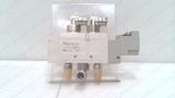 SMC SY9120-5DZ-03F, SOLENOID VALVE