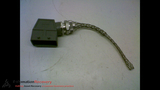 REMKE R-314-D CORD GRIP ATTACHED PART HARTING HOUSING 2-7/8