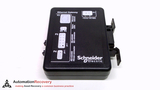 SCHNEIDER ELECTRIC MD-CC700-000, ETHERNET GATEWAY
