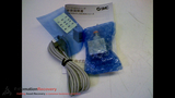 SMC ZSE30A-N7H-B-PG DIGITAL PRESSURE SWITCH FOR VACUUM 2-COLOR DISPLAY