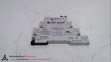 ALLEN BRADLEY 700-HLT1U1* SERIES A, TERMINAL BLOCK RELAY