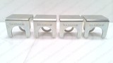 BANNER SA-K50A18 PACK OF 4, PROTECTION BRACKET