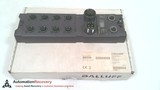 BALLUFF BNI00AN ETHERNET/IP NETWORK BLOCK BNI EIP-302-104-R015