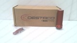 DE-STA-CO 8016, PNEUMATIC SWING CYLINDER CLAMP