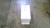 POWERTRAN PTN102-1.5K, 1 PHASE TRANSFORMER, PRIMARY VOLTS: 240X480