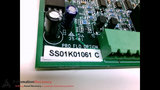 NORDSON SS01K01061 REVISION C CIRCUIT BOARD,