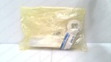 SMC CKZ-50A018, ACTUATOR POWER CLAMP ARM