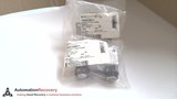 BRAD CONNECTIVITY 1300350071, DEVICENET 3-WAY JUNCTION ADAPTER, DN3200