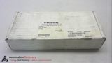 TURCK 8 RKF 30-RSF100; MINIFAST 8-PORT JUNCTION BOX; U2-04162