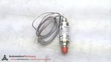 OMEGA PX209-100G10V GENERAL PURPOSE PRESSURE TRANSDUCER
