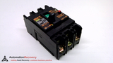 FUJI ELECTRIC SG53B, CIRCUIT BREAKER, 50/60HZ, 200-550V, 30MA, 10KA,